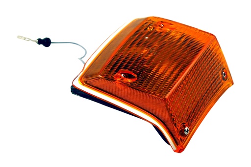 [1210194] Knipperlicht 140 Rechts compleet 1973+ richtingaanwijzer NML