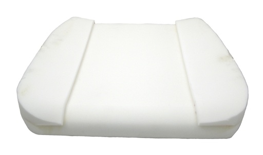 [1210887] Stoelvulling foam 140 rug schuimrubber