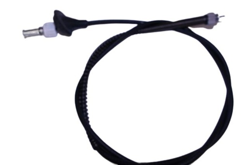 [1214858] Kilometerteller kabel 140+/164 M40 1972+ 1735mm bajonet aansluiting