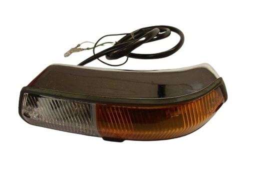 [1215535] Knipperlicht 164 Rechts compleet richtingaanwijzer NOS