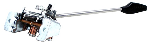 [657317] Volvo Switch turn signal handlebar Amazon/P1800s flasher RAW Volvo part no 657317