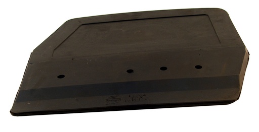 [1254810] Spatlap 140+164+240+260 voorzijde links rechts bruikbaar