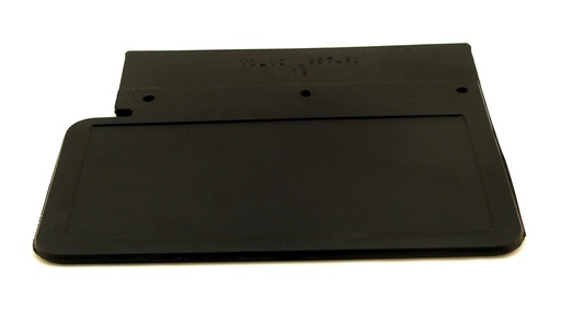 [657490] Volvo Mudflap Amazon+PV444+PV544+Duett front Volvo part no 657490
