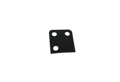[658071] Volvo Rubber hinge 210 Duett rear part on body (4 pieces needed) Volvo part no 658071