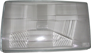 [1312060_B] Koplampglas RHD links 240, 260