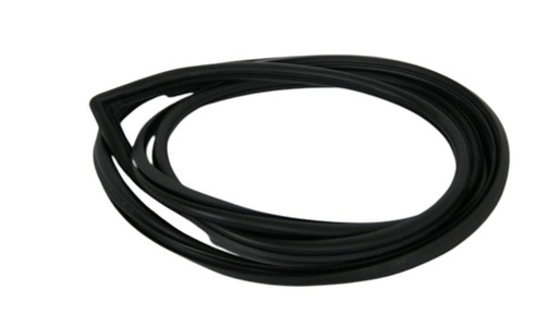 [1312469] Rubber portier 240 2 door 242 Rechtsvoor (1213557) zie nr 1254986