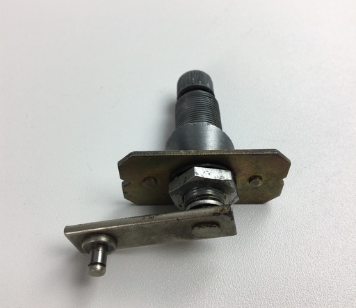 [658154R] Ruitewisser mechaniek PV544+Duett  RUIL