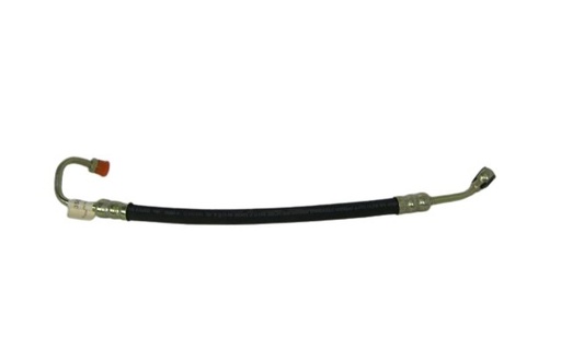 [1359461] Drukslang stuurbekrachtiging 240 benzine 1985-1990 pomp naar stuurhuis