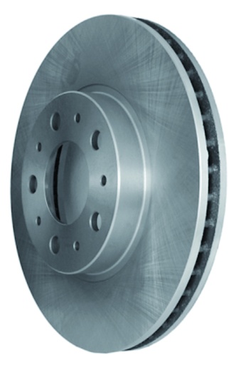 [1359906] Remschijf voor 740+760+780+940+960 Bendix 14" 1984+ 262.5mm dikte 22 mm geventileerd 740