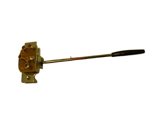 [658333R] Volvo Switch direction indicator PV_Duett used see 658333 Volvo part no 658333R