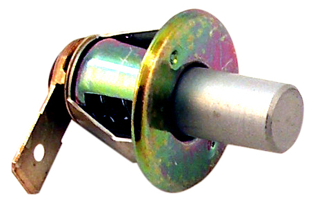 [658383] Schakelaar deurkontakt PV444+PV544+Duett+Amazon en handrem 140 deurcontact