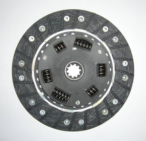 [1377323] Koppelings plaat B18+B20 PV+Amazon+140+240 -1978  10 splines