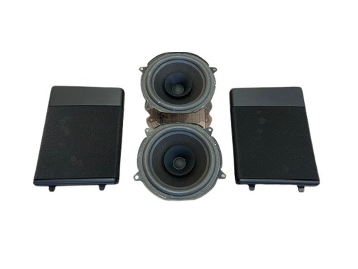 [1384925] Speakerset luidspreker  set740 760 1989+ volvo sound system HT228_x005f_x000D_
