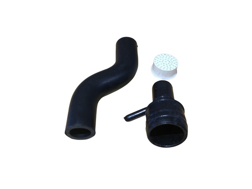 [1389657KIT] Vlamdover set 240   - Bevat 1@ 1389657 / 3501707 & 3501708