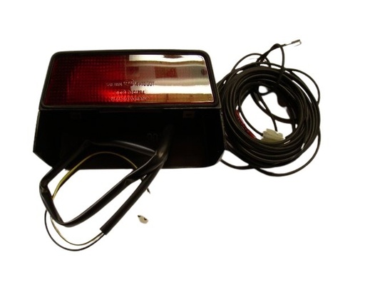 [1394820] Rem licht achterruit 745+945 (derde remlicht) nieuw niet meer leverbaar (gebruikt nog wel)