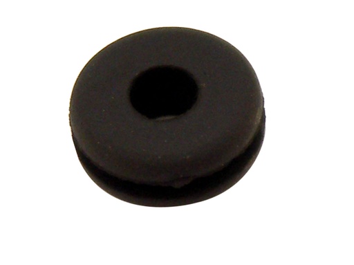 [658660] Volvo Replace rubber with 666143 Volvo part no 658660