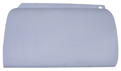 [658798] Plaatwerk Amazon portierplaat 2 deurs links repro