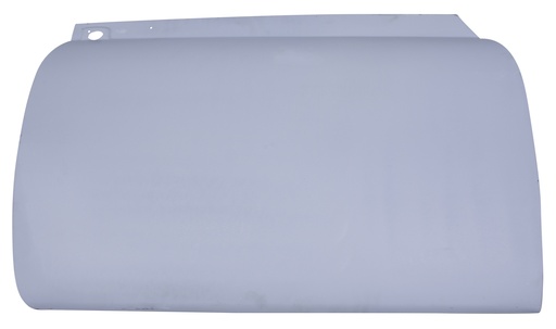 [658799] Volvo Sheet metal Amazon door plate 2 doors right repro Volvo part no 658799