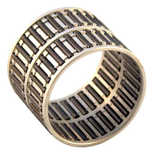 [181330] Lager versnellingsbak M40+M41 (naaldlagerkooi) 140, 145, Amazon 121, Amazon 122 S, Amazon 220, P 1800, P 1800 E, P 1800 ES, P 210 Duett, PV 445 DUETT, Pv 544