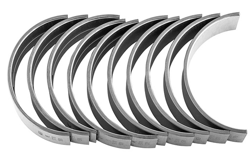 [21430338] Hoofdlagerset 4-cil VOLVO 1007,107,2,2008,206,206+,207,208,3008,307,308,407,5008,508,BERLINGO,BIPPER,BIPPER Tepee,C-MAX,C1,C2,C3,C3 Picasso,C3 Pluriel,C30,C4,C4 AIRCROSS,C4 Grand Picasso,C4 Picasso,C5,DS3,DS4,DS5,EXPERT,EXP