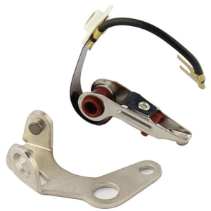 [2380368] contactpunten onderbreker VOLVO 140,P 121,P 122 S AMAZON,P 544