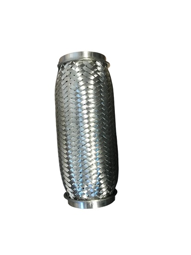 [250883220] Uitlaat flexibel deel reparatie XC90  V8