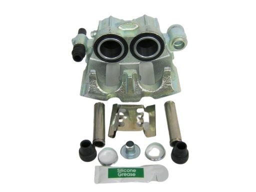 [271365R] Rem klauw 740+760+780+  rechts voor DBA Bendix met ABS  -1992 2 x40mm zuiger  RUIL