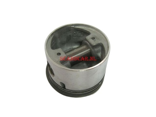 [275193] Zuiger B18 standaard std (84.115) (incl zuigerveren) (275193) set 4 st  272000 272275 275191  140, 145, Amazon 121, Amazon 122 S, Amazon 220, P 1800, P 210 Duett, Pv 544