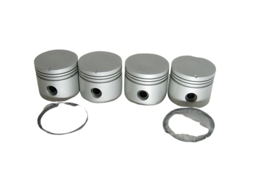 [275198] Zuiger B18 .060 85.93 mm 140, 145, Amazon 121, Amazon 122 S, Amazon 220, P 1800, P 210 Duett, Pv 544