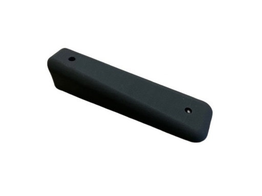 [276613P] Spiegelvoet /adapter/spie Zwart voor het schuin zetten van de buitenspiegel hoek perfecte pasvorm wig 140, 145, 164, Amazon  P 1800, P 1800 E, P 1800 ES, P 210 Duett, Pv 444, PV 445 DUETT, Pv 544