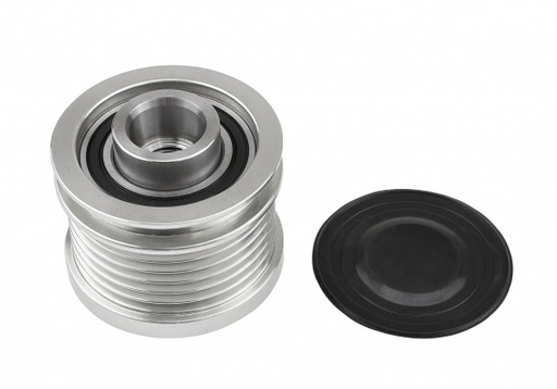 [28438210] Riemschijf voor dynamo C30, C-Max, Focus, Focus C-Max, Mondeo, S40, V50