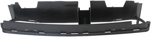 [30632632_B] Luchtgeleider voorbumper S40, V40