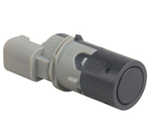 [30664754] Parkeer Sensor achter VOLVO S40 II 04-,S60 I -09,S70,tabort,V50,V70 I -00,V70 II 00-08,XC70 II 01-07,XC90 I 03-