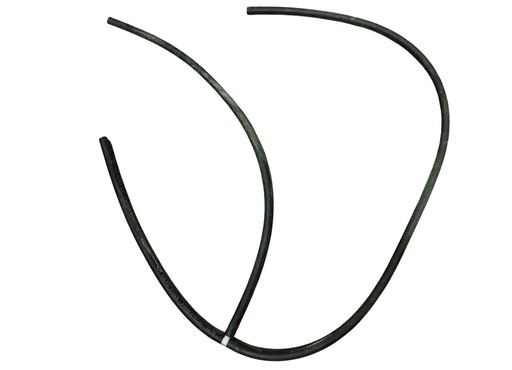 [30671345] Nippel tbv vacuumslang motorsteunen Diesel D5244T S60 (-09) S80 (-06) V70n (00-08) XC70n (00-08) XC90 (-14) met vacuumslang