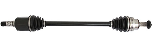 [30681132] Aandrijfas, achter links en rechts ,VOLVO ,S60 II 11-18,S80 II 07-,V60 I -18,V70 III 08-,XC60 I -17,XC70 III 08-