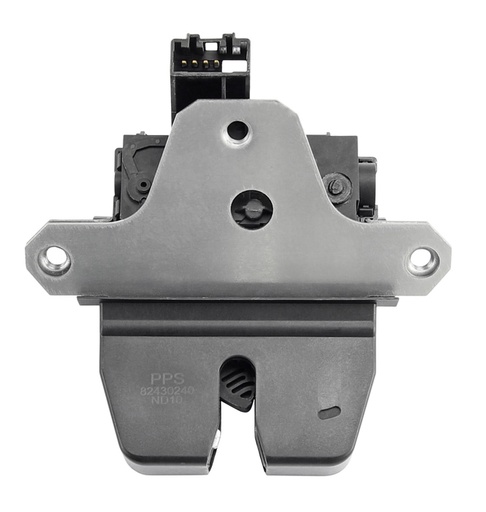 [30699637_B] Achterklep zonder noodopening S40, S60, XC60