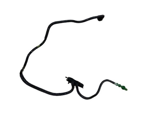 [30725231] Sensor, brandstoftemperatuur met brandstofleiding C30, C70 (2006-), S40, V50 (2004-), S80 (2007-), V70 (2008-)