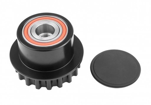 [30750109_B] Riemschijf voor dynamo Freelander 2, S60, S80, V60, V70, XC60, XC70, XC90