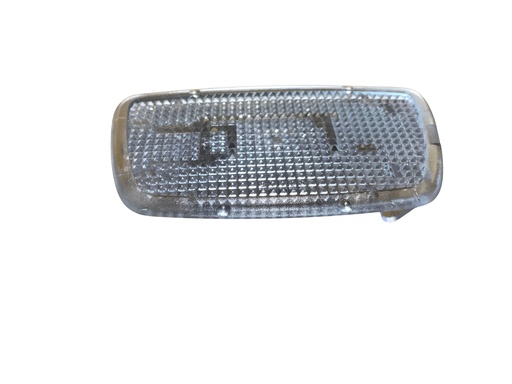 [30754443] verlichting glas hemel bagageruimte Volvo C30, S60 (-2009), V50, V70 P26, XC70 (2001-2007), V70, XC70 (2008-), XC60 (-2017), XC90 (-2014)