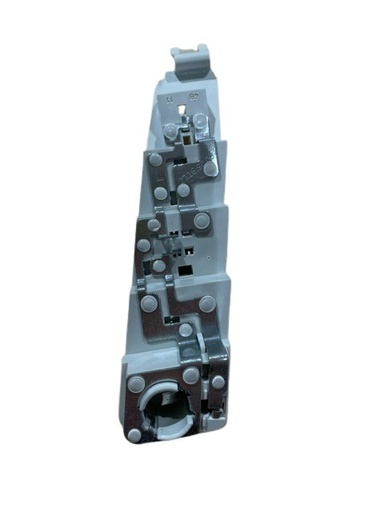 [30763504] Lamphouder, Combi-achterlicht links boven voor Positielicht Volvo V50