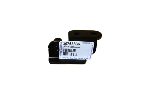 [30763836] Beugel, Demperveer Achterklep voor Carrosserie links Volvo XC60 (-2017)