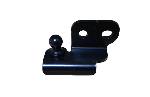 [30763837] Beugel, Demperveer Achterklep voor Carrosserie rechts Volvo XC60 (-2017)