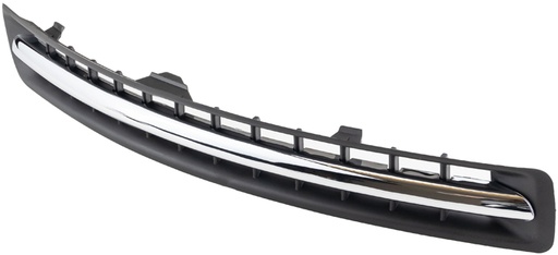 [30790054] Afdekking bumper chroom-zwart, rechts VOLVO XC90 I 03-