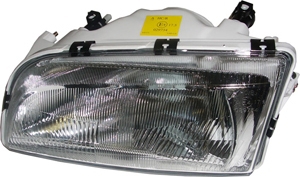 [30855747_B] Koplamp RHD links S40, V40