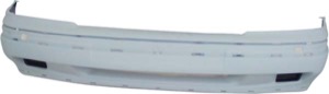[3085928] Bumper, m/grondlak, voor VOLVO S40 I -04,V40 I -04 bumperkap