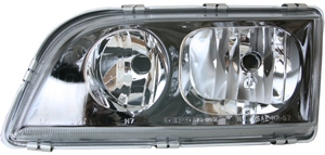 [30896587_B] Koplamp USA rechts S40, V40