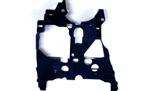 [31104583] Distributie riem kap Volvo V40 S40 2.0 turbo