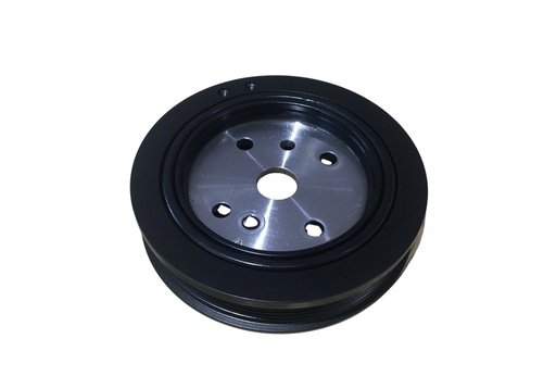 [31104839] Krukaspoelie / trillingsdemper C70, S40, S60, S80, V40, V70, XC70 Cross Country, XC90