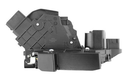 [31253661] Portierslot Links voor  keyless entry  zonder Geblokkeerde vergrendel positie Volvo S40 V50 C70 C30 S80 V70 XC70 XC60