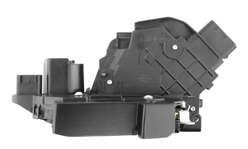 [31253662_B] Portierslot rechts voor  keyless entry zonder Geblokkeerde vergrendel positie Volvo S40 V50 C70 C30 S80 V70 XC70 XC60